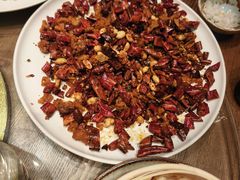 -水煮三国·川鲁江湖菜(香山店)