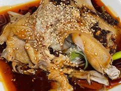 -朱大嘴肥肠血旺(福字街店)