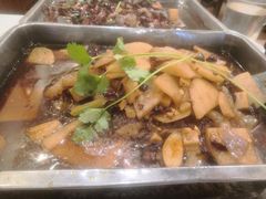 -沈姐万州烤鱼(沙坪坝七中店)