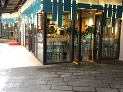 门面-付掌柜在成都·热炒砂锅集(金禾店)
