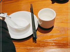 -鸽味轩·粤菜小馆(高楼门总店)