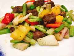 -御彩酒家(东风东路店)