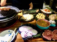 -牛犇炭火烤肉·鲜切烤肉(承德总店)