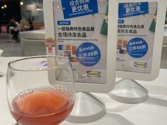 -宜家·瑞典风味餐厅(四元桥店)