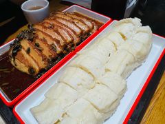 董肉-沈家花园如皋菜(海阳路店)