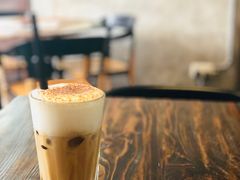 -The Coffee Academïcs(铜锣湾店)