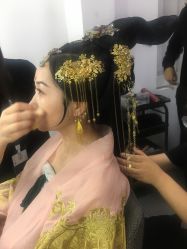 -美云庭古装·格格服汉服·京城旅拍(北京店)