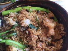 -香港九道港式茶餐厅(万科店)