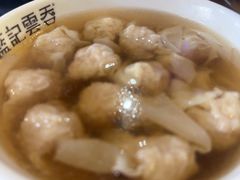 -蓝记云吞(正果店)