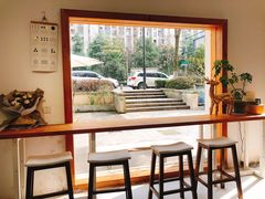 -COTTON CAFE(德信·中外公寓店)