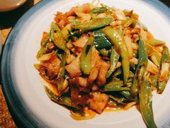 -渝信川菜(西单店)