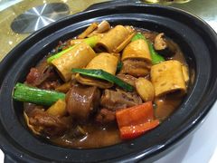-德烨酒家