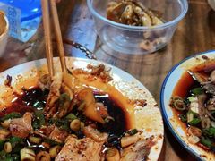 -温记府廟豆汤饭·始于1955年(海椒店)