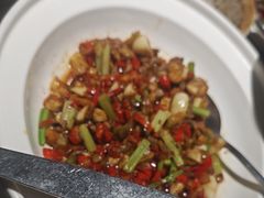 -湘中缘·湖南菜(娄底驻京办店)