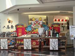 -天津水晶宫饭店