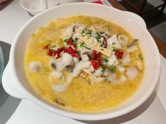 -淮安人家·悦达嘉宴(深圳路店)