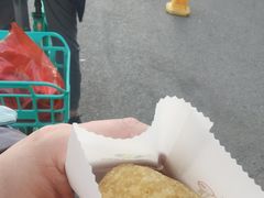 -耳朵眼炸糕(东北角店)