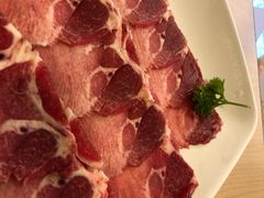 -新石器烤肉(无锡万象城店)