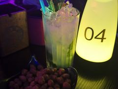 -好久不见网红乐队酒吧(鼓浪屿海底世界店)