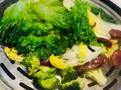 -蔚海之都·象山蒸汽海鲜(仙霞路店)