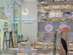 -满记甜品(江桥万达店)