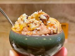 鹅肝一口饭-昊·来了寿司(泡桐树店)