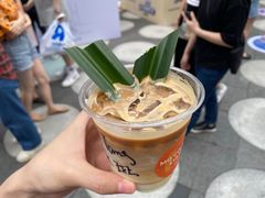 -明谦·Coffee&Cocktail Bar(美您公园店)