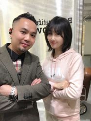 -AYO SALON