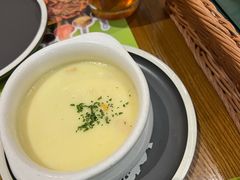 -西语炭烧牛排·西厨(石龙店)