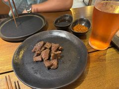 -富贵面包公司(运河店)