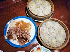 -冷大厨灌汤包