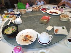 -金苑海鲜酒家(来魅力店)