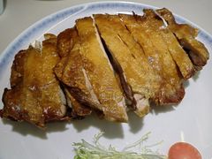 -小放牛炒菜馆(长安万达店)