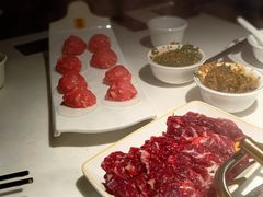 -潮发潮汕牛肉店(龙洞店)