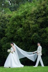 -麦田·婚纱摄影(天河新天地店)
