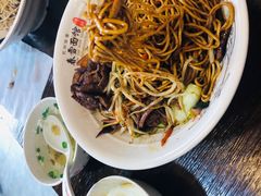 -春雪面馆(转塘店)
