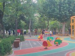 -长辛店二七公园