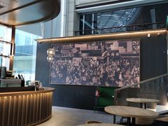 -星巴克(北京西大望路温特莱店)