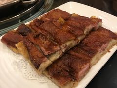 -老来福·非遗酸汤兔(凯旋路店)