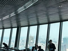 -澳门旅游塔360°旋转餐厅(南湾湖广场店)