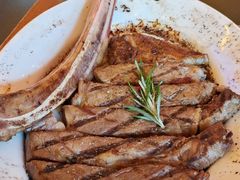 -甲丁坊·德餐·酒吧(五棵松华熙店)