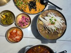 -HOTISLAND海鸡岛·韩国料理(江南西店)