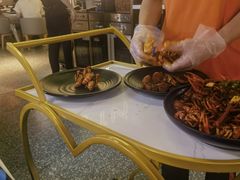 -红盔甲·小龙虾(天钥桥店)