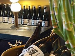 -300杯·和牛烧肉清酒专门店(廊里店)