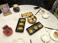 -水上明月·湖景餐厅