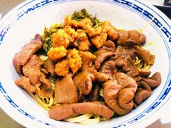 -好面道大肠面(中华路店)