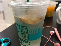 咸柠七-香港十三座(宝山万达店)