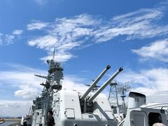 -中国人民解放军海军博物馆