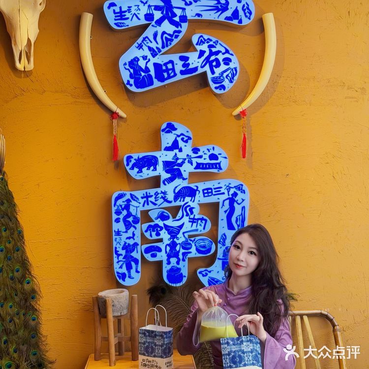 在佛山，为了这口米线可以来N次