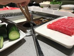 -海底捞火锅(方圆荟店)